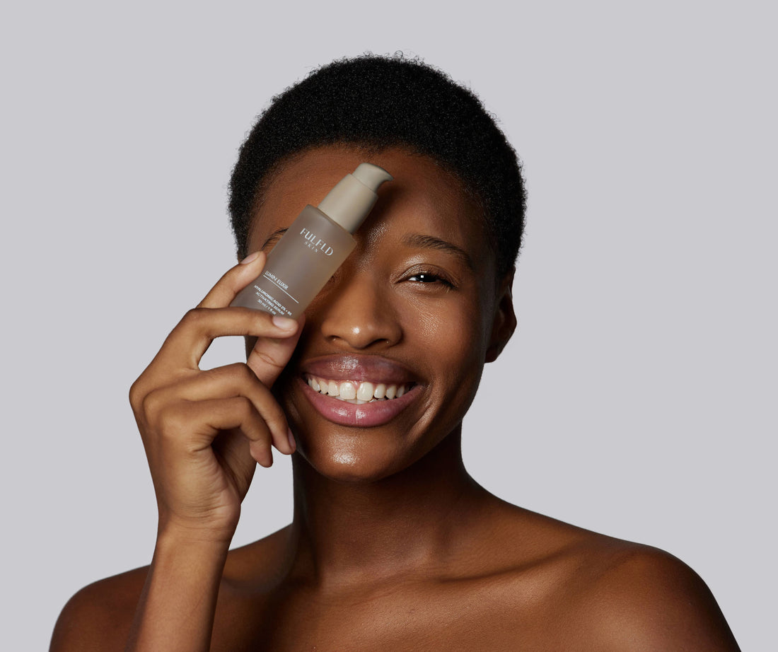 Lumin Elixir Hyaluronic Acid 2% + B5 Activating Serum