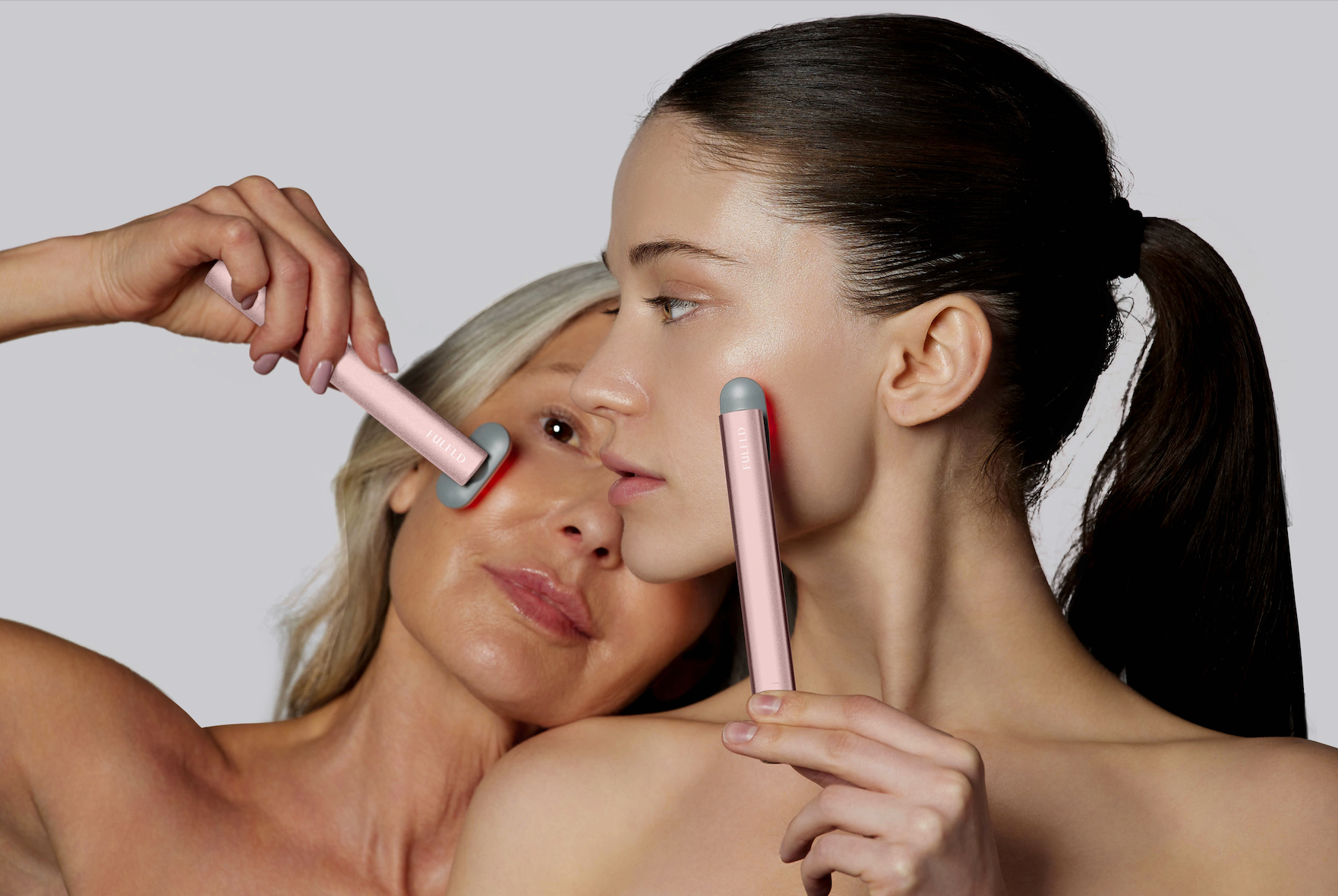 5-in-1 Lumin Glow Wand & Activating Serum Kit