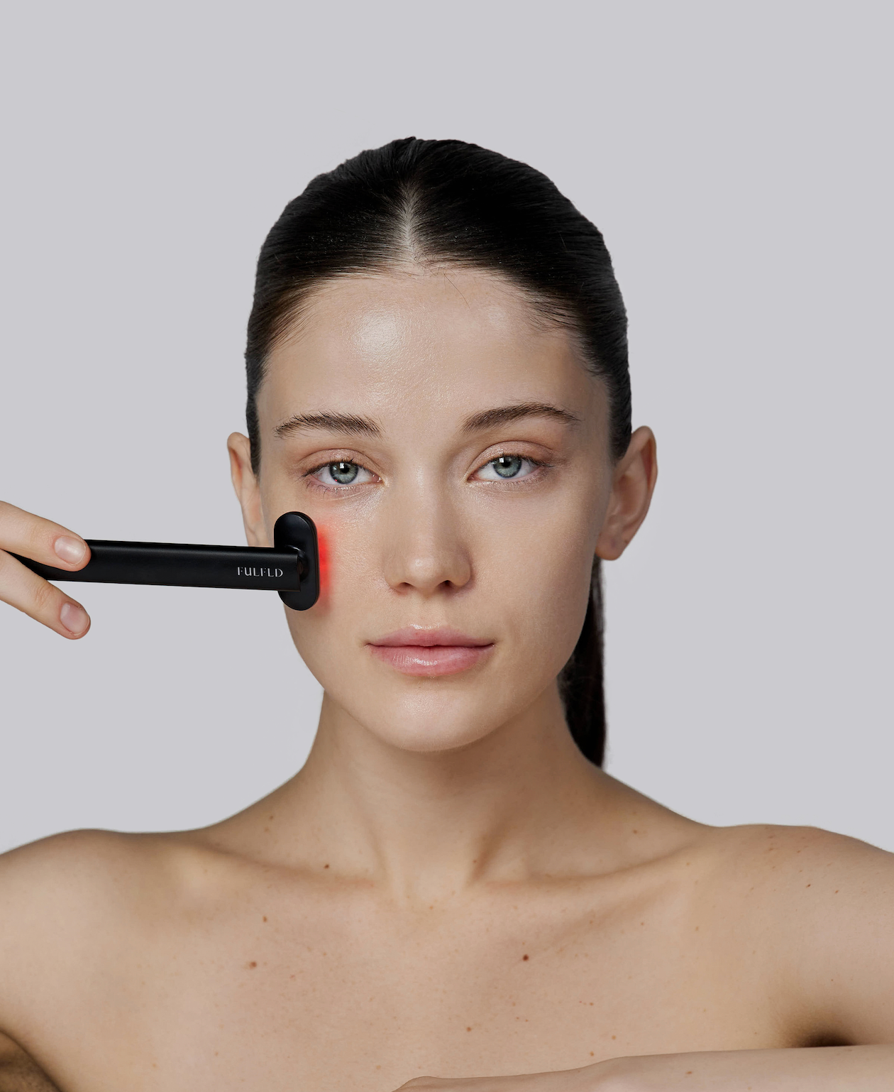 5-in-1 Lumin Glow Wand & Activating Serum Kit