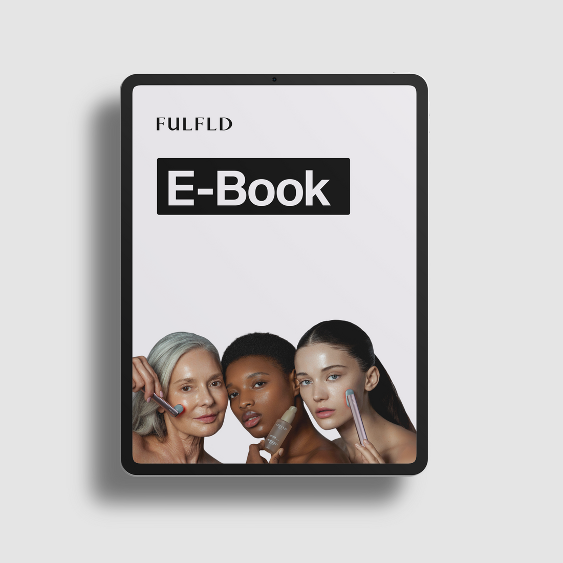 Love Your Skin Lumin Guide