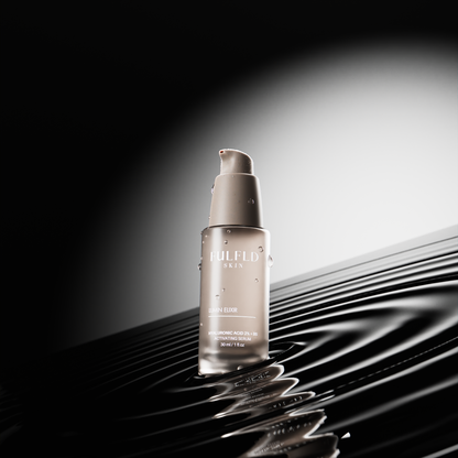 Lumin Elixir Hyaluronic Acid  2%  + B5 Activating Serum