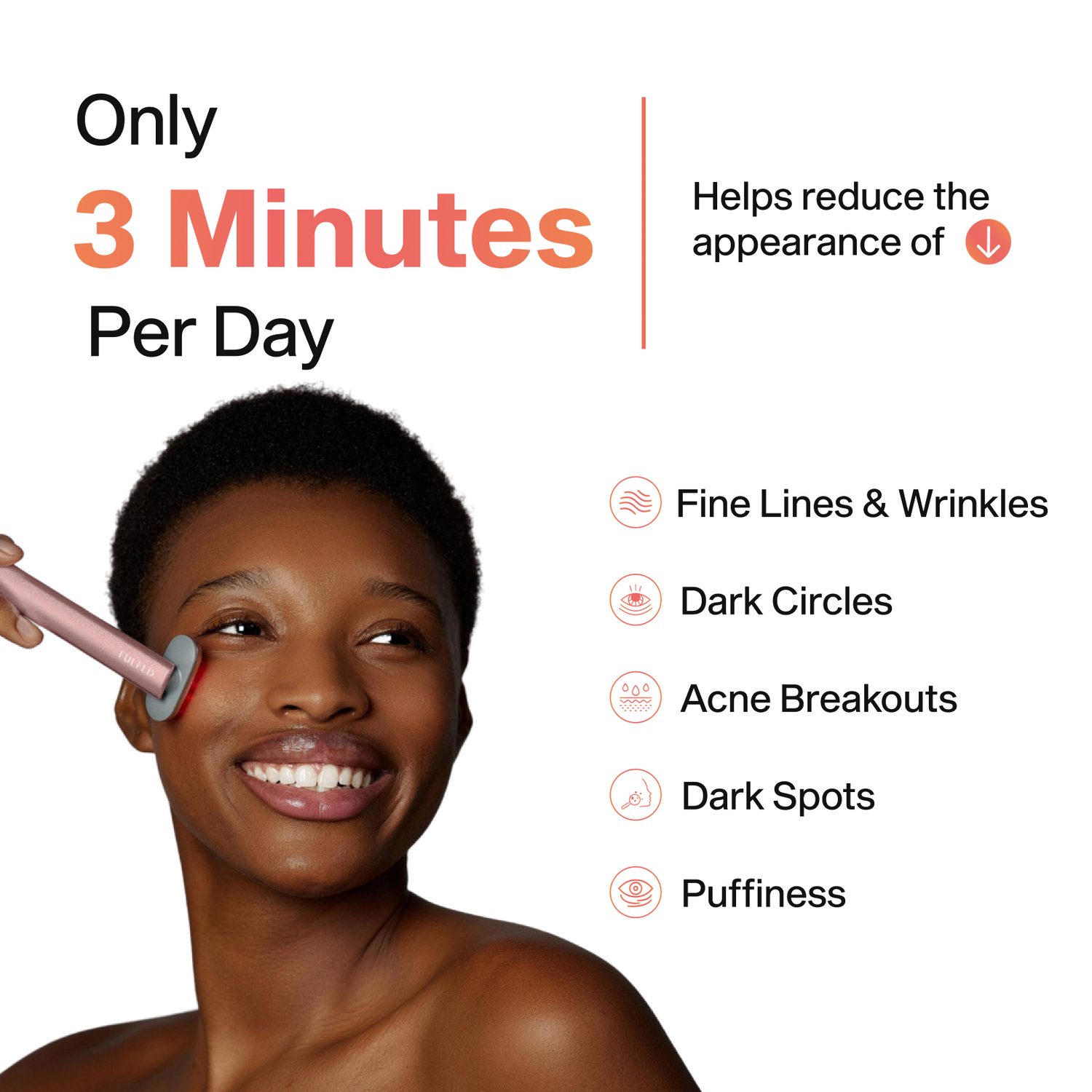5-in-1 Lumin Glow Wand &amp; Activating Serum Kit