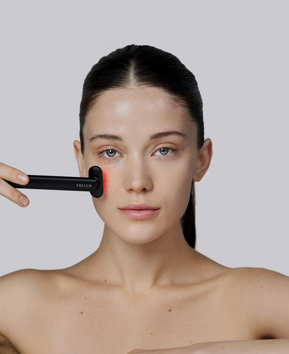5-in-1 Lumin Glow Wand &amp; Activating Serum Kit